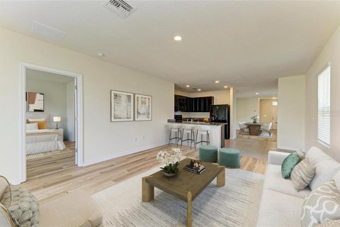 House in Palmetto, Florida 3 bedrooms, 140.84 sq.m. № 1760592 - photo 9