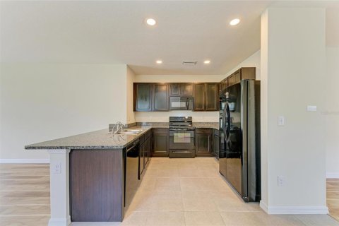 House in Palmetto, Florida 3 bedrooms, 140.84 sq.m. № 1760592 - photo 12