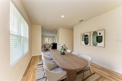 House in Palmetto, Florida 3 bedrooms, 140.84 sq.m. № 1760592 - photo 3