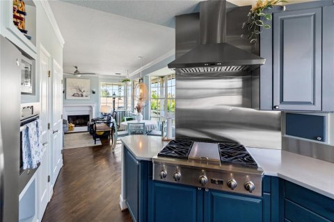 House in Venice, Florida 4 bedrooms, 221.39 sq.m. № 1858209 - photo 7