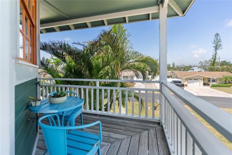 House in Venice, Florida 4 bedrooms, 221.39 sq.m. № 1858209 - photo 8