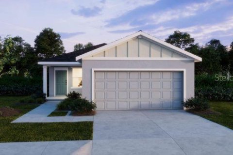 Casa en venta en Winter Haven, Florida, 4 dormitorios, 145.3 m2 № 1620342 - foto 2