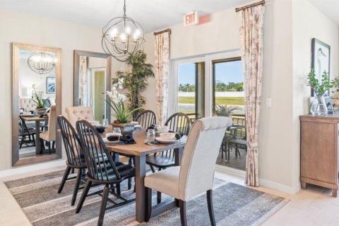 House in Port Charlotte, Florida 4 bedrooms, 169.83 sq.m. № 1649914 - photo 9