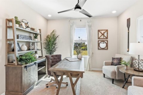 House in Port Charlotte, Florida 4 bedrooms, 169.83 sq.m. № 1649914 - photo 14
