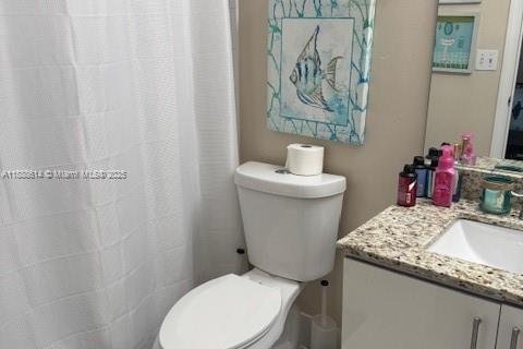 Townhouse in Pembroke Pines, Florida 2 bedrooms, 104.05 sq.m. № 1938807 - photo 10