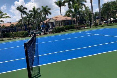 Adosado en alquiler en Pembroke Pines, Florida, 2 dormitorios, 104.05 m2 № 1938807 - foto 15
