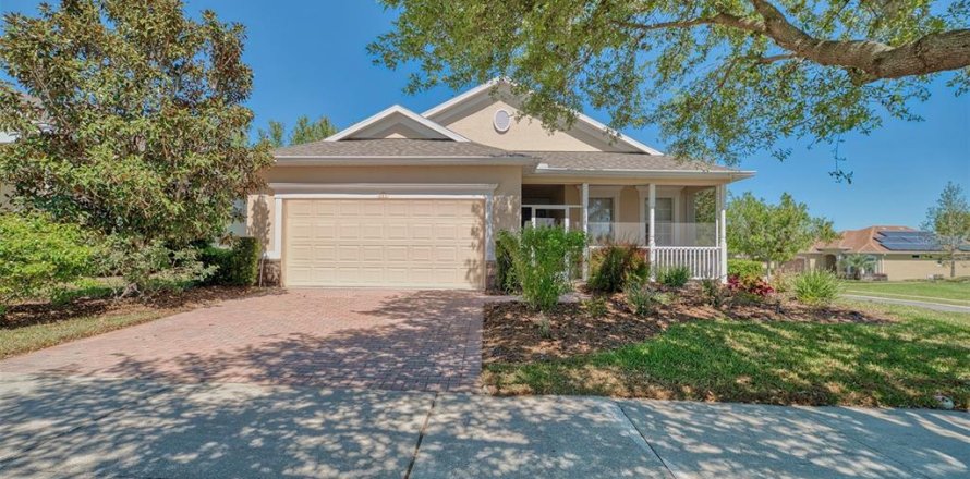 Casa en Groveland, Florida 2 dormitorios, 133.22 m2 № 1888570