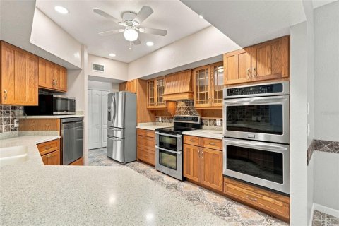 Villa ou maison à vendre à Port Charlotte, Floride: 3 chambres, 309.46 m2 № 2418531 - photo 2