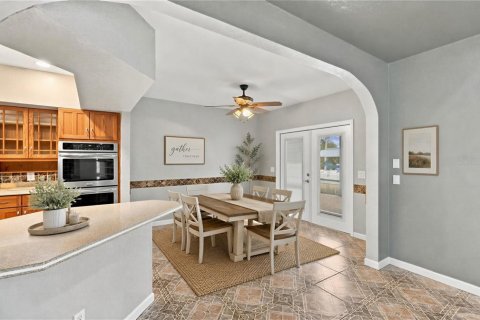 Villa ou maison à vendre à Port Charlotte, Floride: 3 chambres, 309.46 m2 № 2418531 - photo 12