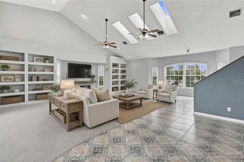 Villa ou maison à vendre à Port Charlotte, Floride: 3 chambres, 309.46 m2 № 2418531 - photo 9