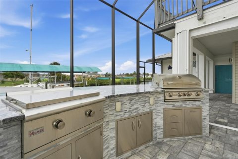 Villa ou maison à vendre à Port Charlotte, Floride: 3 chambres, 309.46 m2 № 2418531 - photo 19