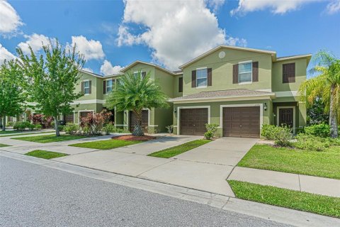 Condo in Riverview, Florida, 2 bedrooms  № 2350016