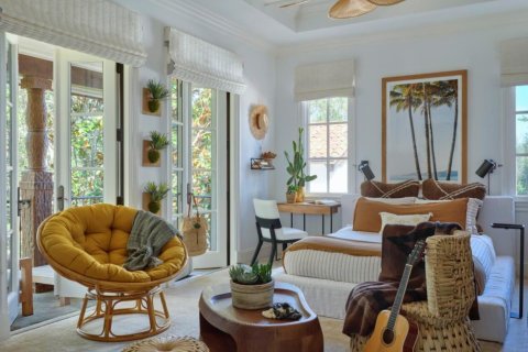 House in Palm Beach Gardens, Florida 6 bedrooms, 994.05 sq.m. № 2187367 - photo 29
