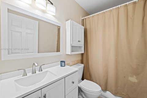 Купить виллу или дом в Санрайз, Флорида 3 спальни, 142.05м2, № 2049304 - фото 17