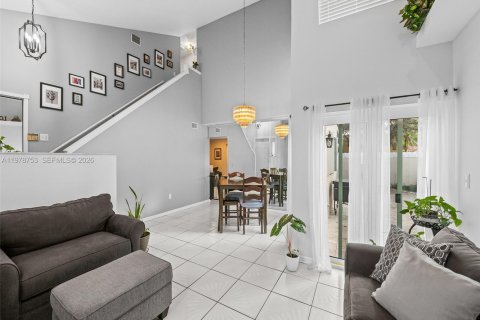 Купить виллу или дом в Санрайз, Флорида 3 спальни, 142.05м2, № 2049304 - фото 6