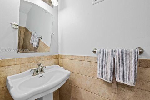 Купить виллу или дом в Санрайз, Флорида 3 спальни, 142.05м2, № 2049304 - фото 19