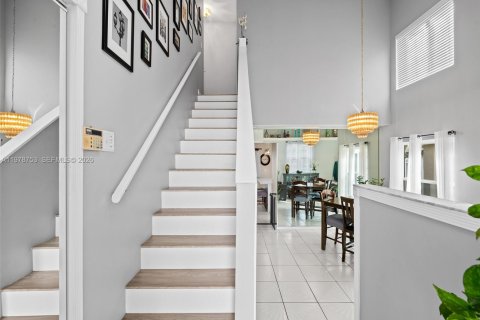 Купить виллу или дом в Санрайз, Флорида 3 спальни, 142.05м2, № 2049304 - фото 3