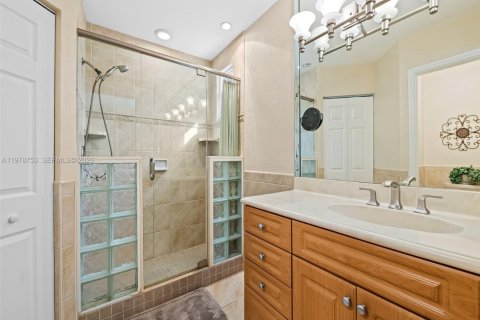 Купить виллу или дом в Санрайз, Флорида 3 спальни, 142.05м2, № 2049304 - фото 14