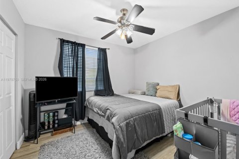 Купить виллу или дом в Санрайз, Флорида 3 спальни, 142.05м2, № 2049304 - фото 18