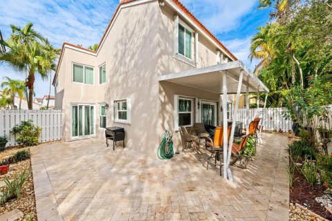 Купить виллу или дом в Санрайз, Флорида 3 спальни, 142.05м2, № 2049304 - фото 20