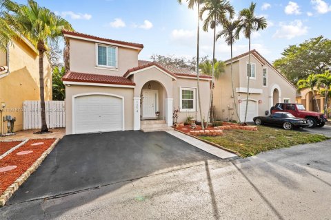 Купить виллу или дом в Санрайз, Флорида 3 спальни, 142.05м2, № 2049304 - фото 2