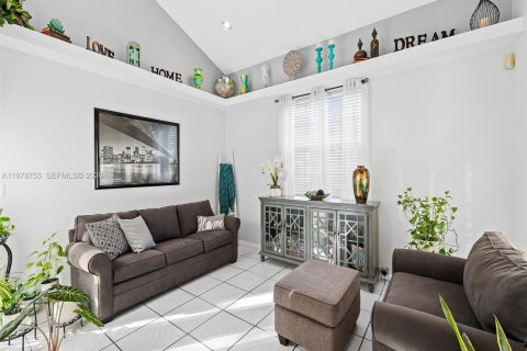 Купить виллу или дом в Санрайз, Флорида 3 спальни, 142.05м2, № 2049304 - фото 5