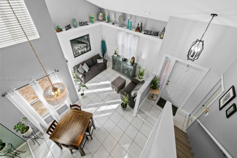 Купить виллу или дом в Санрайз, Флорида 3 спальни, 142.05м2, № 2049304 - фото 12