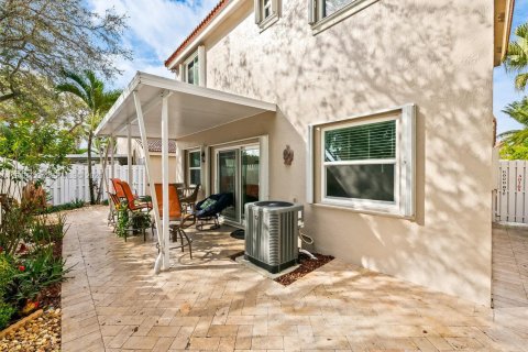 Купить виллу или дом в Санрайз, Флорида 3 спальни, 142.05м2, № 2049304 - фото 21