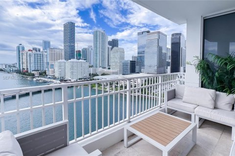 Condominio en venta en Miami, Florida, 3 dormitorios, 153.75 m2 № 2091364 - foto 4