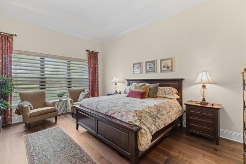 Купить виллу или дом в Сарасота, Флорида 10 комнат, 301.37м2, № 1841607 - фото 30