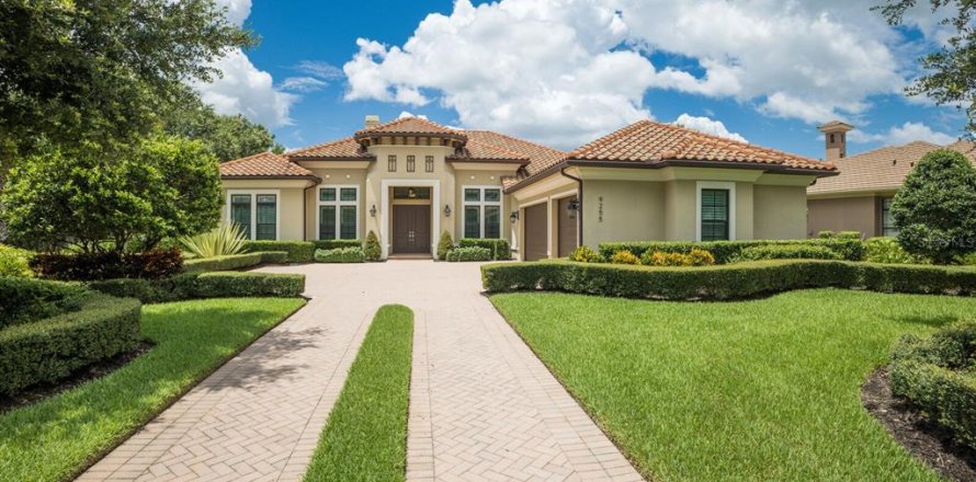 Casa en Sarasota, Florida 3 dormitorios, 301.37 m2 № 1841607