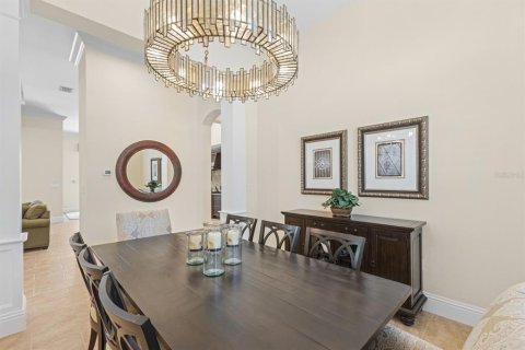Купить виллу или дом в Сарасота, Флорида 10 комнат, 301.37м2, № 1841607 - фото 11