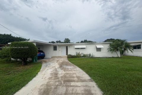 Villa ou maison à vendre à Port St. Lucie, Floride: 3 chambres, 130.25 m2 № 1928248 - photo 26