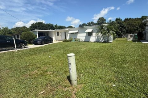 Villa ou maison à vendre à Port St. Lucie, Floride: 3 chambres, 130.25 m2 № 1928248 - photo 25