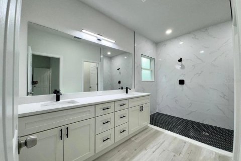 House in Citrus Springs, Florida 3 bedrooms, 142.05 sq.m. № 1740665 - photo 25