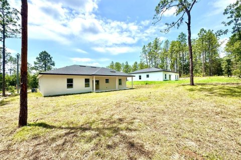 House in Citrus Springs, Florida 3 bedrooms, 142.05 sq.m. № 1740665 - photo 9