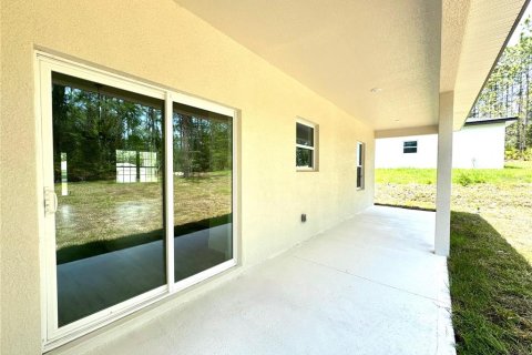 House in Citrus Springs, Florida 3 bedrooms, 142.05 sq.m. № 1740665 - photo 10