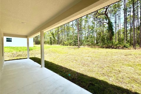 House in Citrus Springs, Florida 3 bedrooms, 142.05 sq.m. № 1740665 - photo 11