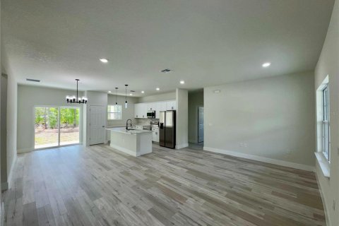 House in Citrus Springs, Florida 3 bedrooms, 142.05 sq.m. № 1740665 - photo 13