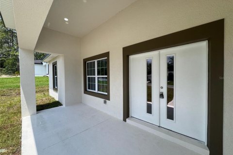 House in Citrus Springs, Florida 3 bedrooms, 142.05 sq.m. № 1740665 - photo 6