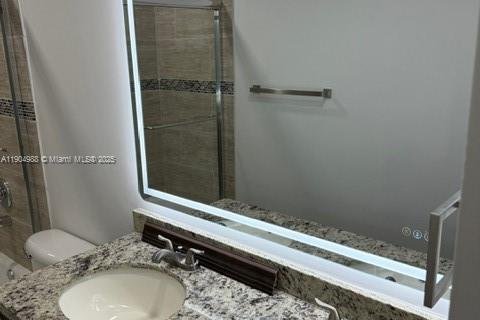 Снять в аренду таунхаус в Уэстон, Флорида 4 спальни, 169.55м2, № 1956575 - фото 11
