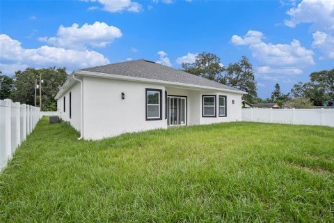 House in Tampa, Florida 3 bedrooms, 193.98 sq.m. № 1902144 - photo 24