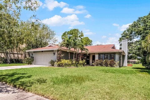 Villa ou maison à Tampa, Floride 4 chambres, 161.74 m2 № 2330486