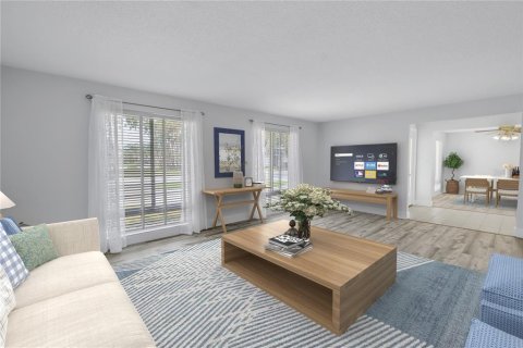 Villa ou maison à vendre à Clearwater, Floride: 4 chambres, 217.76 m2 № 1688386 - photo 27
