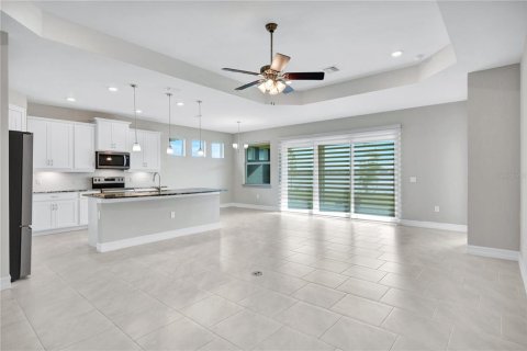Villa ou maison à vendre à Cape Coral, Floride: 3 chambres, 206.43 m2 № 2410316 - photo 7