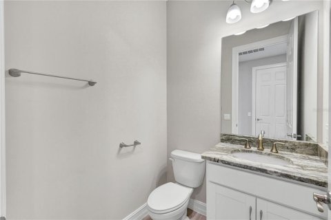 Villa ou maison à vendre à Cape Coral, Floride: 3 chambres, 206.43 m2 № 2410316 - photo 22
