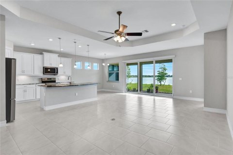 Villa ou maison à vendre à Cape Coral, Floride: 3 chambres, 206.43 m2 № 2410316 - photo 6