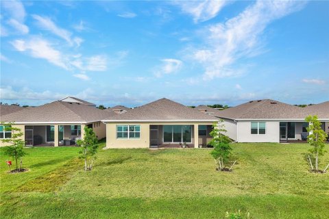 Villa ou maison à vendre à Cape Coral, Floride: 3 chambres, 206.43 m2 № 2410316 - photo 26