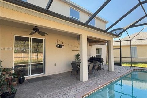 Casa en venta en Lehigh Acres, Florida, 4 dormitorios, 232.44 m2 № 2046729 - foto 28