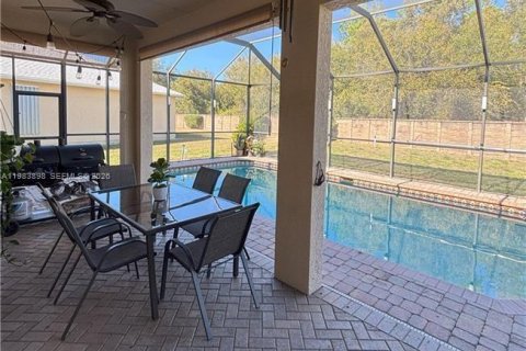 Casa en venta en Lehigh Acres, Florida, 4 dormitorios, 232.44 m2 № 2046729 - foto 29